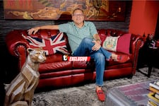 Phillip Butters: ‘Montesinos chantajeaba a Carlos Álvarez’ | ENTREVISTA