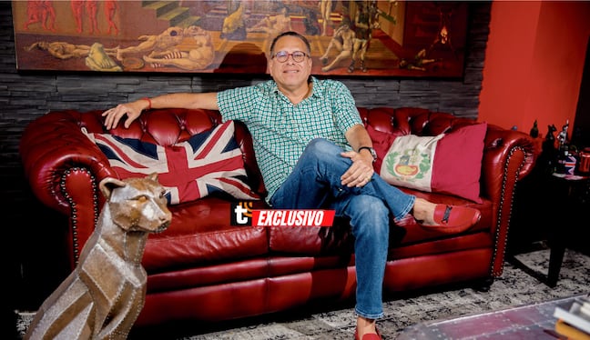 (Foto: Ernesto Quilcate)