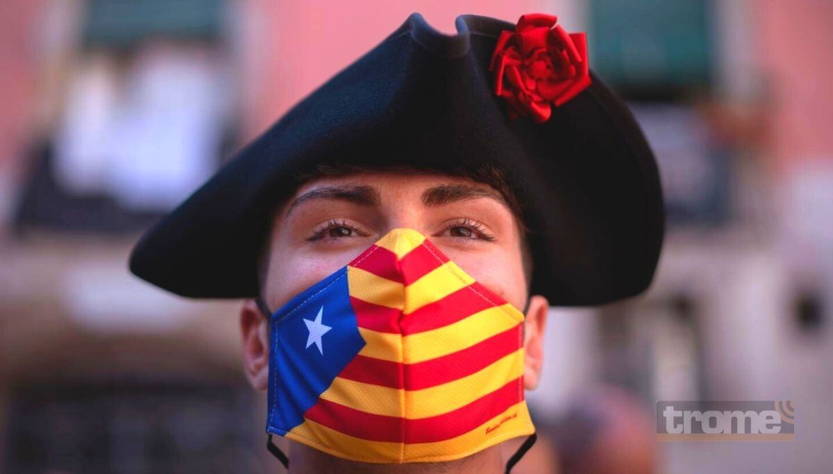 El puente del 2021 ofrece 5 días de descanso a los españoles (Foto: EFE)