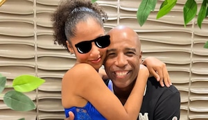 Cuto Guadalupe: Los 15 años de mi hija Cielo Guadalupe