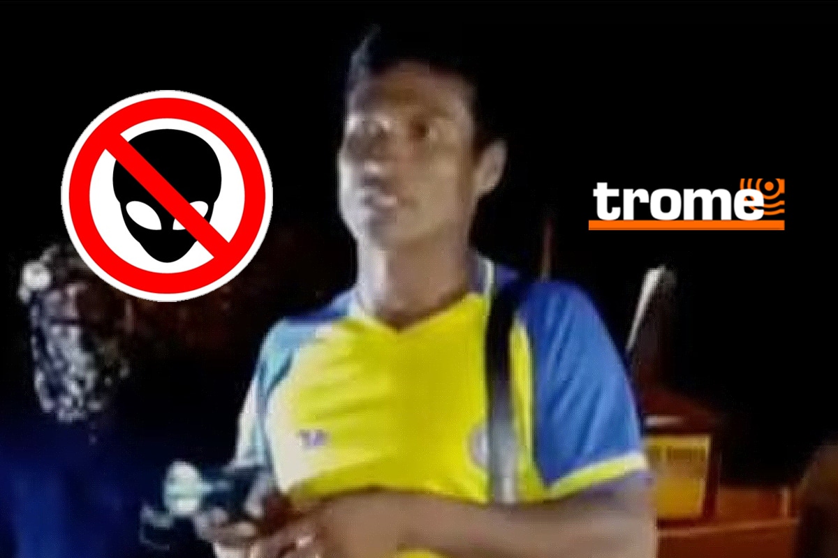 Los mineros ilegales habrían tratado de aterrorizar a los integrantes de la tribu Ikitu para cometer tranquilos sus actos ilícitos.