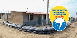 Debemos proteger nuestras vidas, salud, casas y bienes. Ayúdense con estos consejos. Foto: difusión