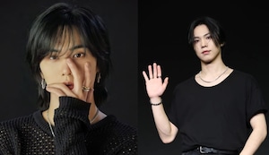 Rocky, ex Astro, llega por primera vez a Lima junto a su hermano Jonggeun: Fecha, lugar, entradas y más