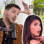 Habla de su hija con Angie Jibaja y revela su temor