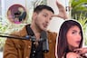 Jean Paul Santa María se sincera sobre su hija con Angie Jibaja y confiesa el gran temor que lo aqueja: “Prefiero eso a que...”