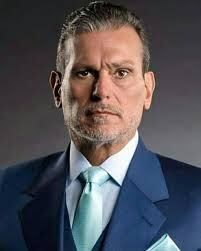 Su trayectoria es bastante amplia, ha actuado en más de 20 telenovelas, entre las que destacan: Cuando llega el amor (1989), Marimar (1994), La intrusa (2001) y Amar otra vez (2004), entre otras. (Foto: Televisa)