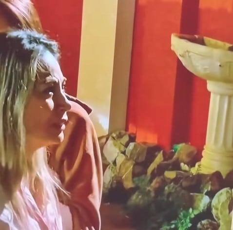 Pamela López estalla ante reclamos de Paul Michael.