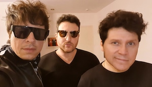 Libido: Jeffry Fisch prohíbe que se toquen sus canciones si no están todos los miembros originales de la banda