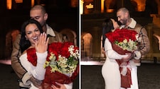 ¡La boda sigue en pie! Angie Arizaga cuenta cómo avanzan los preparativos con Jota Benz