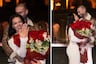 ¡La boda sigue en pie! Angie Arizaga cuenta cómo avanzan los preparativos con Jota Benz