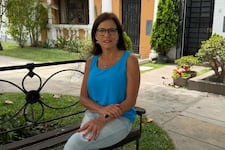 Rossana Sala: “Mi abuelo no era solo un preso político; también era padre, esposo e hijo”