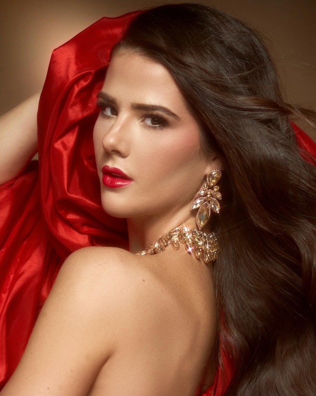 Miss Universo 2024: Miss Cayman Islands (Foto: Instagram)