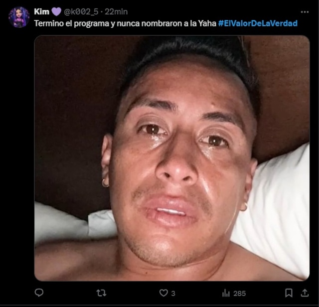 Disfruta de esta galería con los mejores memes de Melissa Klug en El Valor de la Verdad