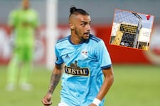 Poder Judicial ordenó la excarcelación inmediata de Patricio Arce y que afronte un nuevo juicio