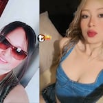 ¡Madre e hija asesinadas en vivo! Tiktokers fueron baleadas mientras hacían un live de venta de ropa usada