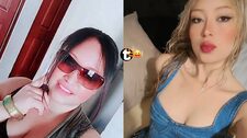¡Madre e hija asesinadas en vivo! Tiktokers fueron baleadas mientras hacían un live de venta de ropa usada