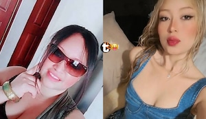 ¡Madre e hija asesinadas en vivo! Tiktokers fueron baleadas mientras hacían un live de venta de ropa usada