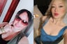 ¡Madre e hija asesinadas en vivo! Tiktokers fueron baleadas mientras hacían un live de venta de ropa usada