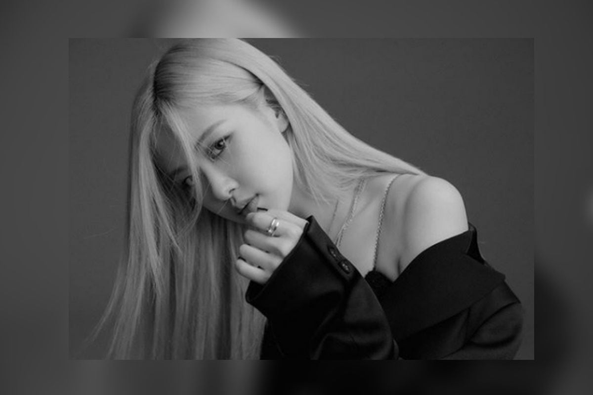 La cantante de la banda BLACKPINK cumple 23 años este 11 de febrero (Foto: Instagram @roses_are_rosie)
