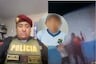¡Policía a la cárcel por muerte de niño en Huacho! Dictan nueve meses de cárcel preventiva por disparo durante intervención