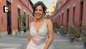 Estrella Torres en su versión más íntima: habla de su familia, del amor y de los recuerdos que la marcaron