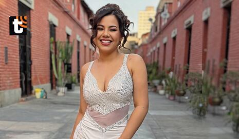 Estrella Torres en su versión más íntima: habla de su familia, del amor y de los recuerdos que la marcaro...