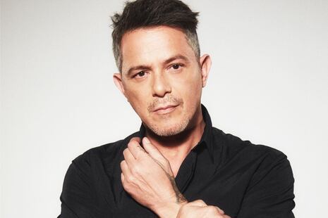 Alejandro Sanz anuncia una última fecha en Lima para el 26 de febrero