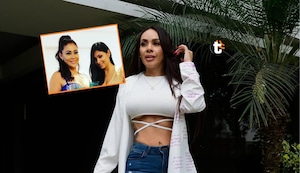 Amiga de Pamela Franco se pronuncia sobre bronca con Dorita: “Tenía la mesa llena de cervezas, ella estaba ebria” | VIDEO