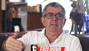 Juan Carlos Tafur: “Boluarte es la peor presidenta del Perú después de Castillo”