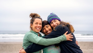 El poder de los abrazos: pequeños gestos, grandes beneficios