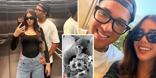 ¡Más enamorados que nunca! Adriano Farfán y Hillary Meza reafirman su romance en redes sociales