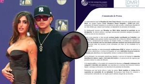 Beéle se pronuncia tras filtración de video íntimo con Isabella Ladera