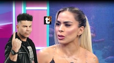 Vanessa López revela que ‘Tomate’ le negó ‘affaire’ con la ex de su primo: “Me llamó la atención su actitud”
