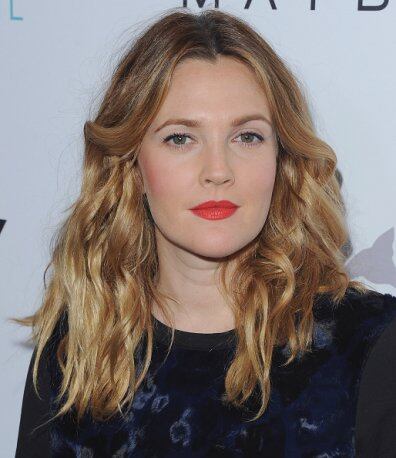 Drew Barrymore. (Foto: Getty Images)