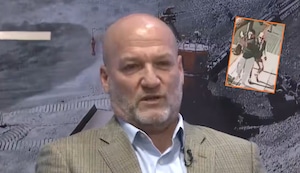 Empresario que pateó a doctora en Miraflores: “Ofrezco mis disculpas públicas y sinceras”