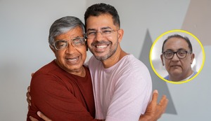 La inspiradora historia de Mario, quien sacó adelante a sus tres hijos