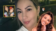 Pamela López lanza fuerte dardo contra Samahara: “Tengo mucha información de ella por Ivana Yturbe”