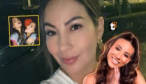 Pamela López lanza fuerte dardo contra Samahara: “Tengo mucha información de ella por Ivana Yturbe”