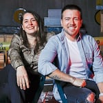 Yiddá Eslava en paz con Julián Zucchi: “Todo está curado y sanado”