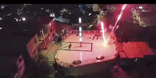 ‘La Jauría’ causa terror en La Libertad