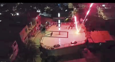‘La Jauría’ causa terror en La Libertad