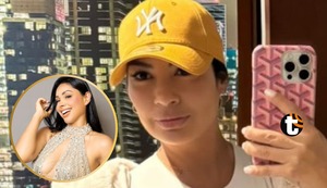 Pamela López manda misil ¿a Pamela Franco y su amiga?: “Solo conozco un par de conch... más frescas que estas”