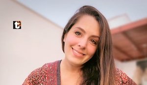 Yiddá Eslava sorprende al contar cómo conoció a su nueva pareja: “Terminé con Julián y saqué la agenda negra”