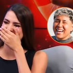 Suheyn Cipriani llora una vez más por su ruptura con Macarius y pide que no lo ataquen: “Mejor que hayamos terminado bien”