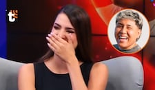 Suheyn Cipriani llora una vez más por su ruptura con Macarius y pide que no lo ataquen: “Mejor que hayamos terminado bien”