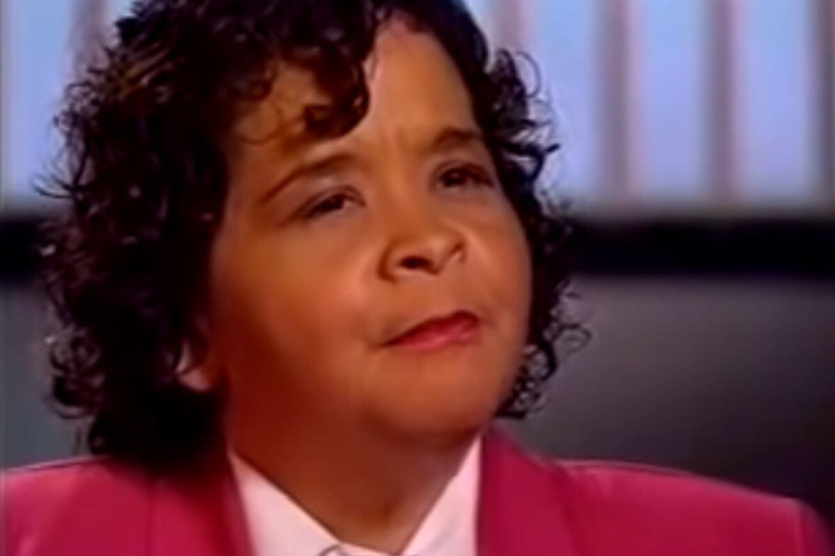 Yolanda Saldívar asegura que jamás quiso matar a la cantante, sino que todo fue un accidente. (Foto: 20/20 News)