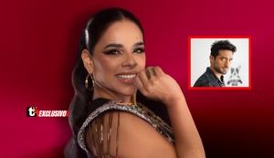 Giuliana defiende a Pablo Heredia por contar amoríos: “Las mujeres también los echamos, a la gente le gusta el morbo”