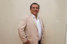 Popular y querido actor cómico Manolo Rojas falleció a los 63 años