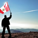 Mundo Escolar: ¿Qué significa realmente ser peruano?