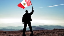 Mundo Escolar: ¿Qué significa realmente ser peruano?